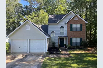 6400 Alford Circle, Lithonia, GA 30058 - Photo 1