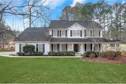 2207 Heritage Trace View, Marietta, GA 30062 - Photo 2