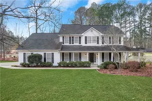 2207 Heritage Trace View, Marietta, GA 30062 - Photo 2