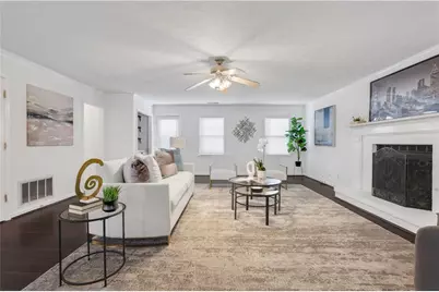 2207 Heritage Trace View, Marietta, GA 30062 - Photo 8