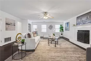 2207 Heritage Trace View, Marietta, GA 30062 - Photo 8