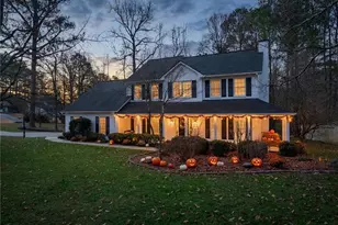 2207 Heritage Trace View, Marietta, GA 30062 - Photo 1