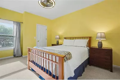 955 Juniper Street NE #4323, Atlanta, GA 30309 - Photo 34