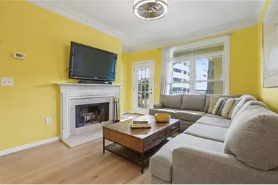 955 Juniper Street NE #4323, Atlanta, GA 30309 - Photo 20