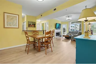 955 Juniper Street NE #4323, Atlanta, GA 30309 - Photo 1