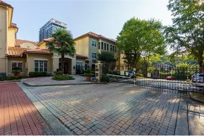 955 Juniper Street NE #4323, Atlanta, GA 30309 - Photo 6