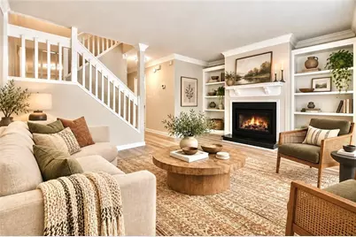 3063 Destin Circle, Snellville, GA 30078 - Photo 2