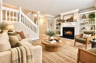 3063 Destin Cir, Snellville, GA 30078 - Photo 2