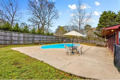 202 Ridgewood Road, Cedartown, GA 30125 - Photo 8