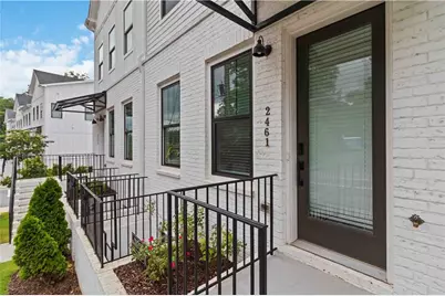 2461 Sycamore Road NW, Atlanta, GA 30318 - Photo 1