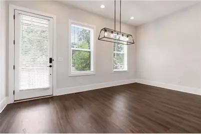 2461 Sycamore Road NW, Atlanta, GA 30318 - Photo 2