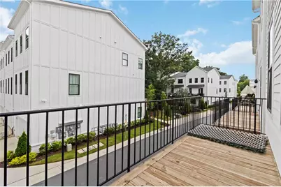 2461 Sycamore Road NW, Atlanta, GA 30318 - Photo 16