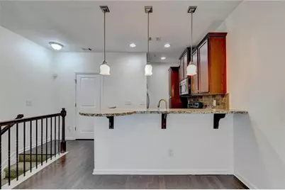 215 Semel Drive NW #453, Atlanta, GA 30309 - Photo 6