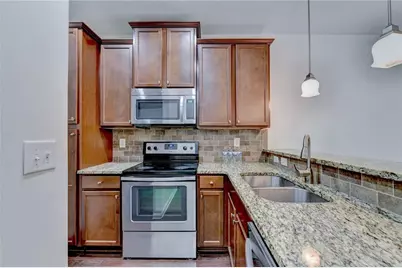 215 Semel Drive NW #453, Atlanta, GA 30309 - Photo 4