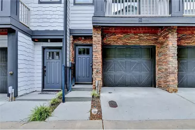 215 Semel Drive NW #453, Atlanta, GA 30309 - Photo 2