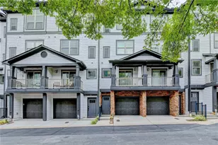 215 Semel Dr NW, Atlanta, GA 30309 - Photo 1