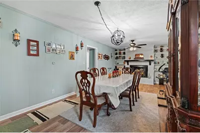 5083 Flakes Mill Road, Ellenwood, GA 30294 - Photo 6