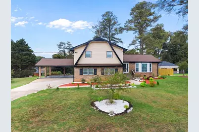 5083 Flakes Mill Road, Ellenwood, GA 30294 - Photo 4