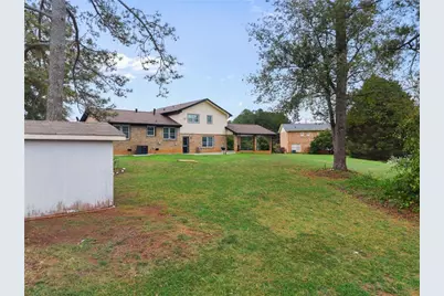 5083 Flakes Mill Road, Ellenwood, GA 30294 - Photo 36