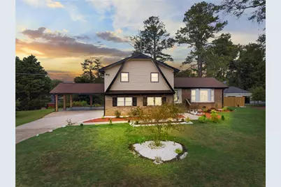 5083 Flakes Mill Road, Ellenwood, GA 30294 - Photo 1