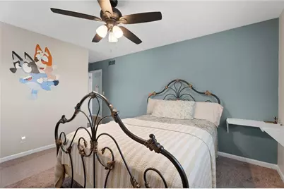 5083 Flakes Mill Road, Ellenwood, GA 30294 - Photo 28