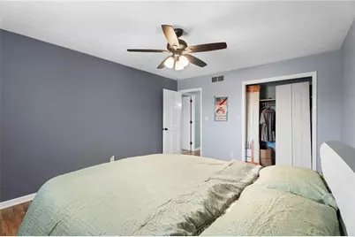 5083 Flakes Mill Road, Ellenwood, GA 30294 - Photo 30