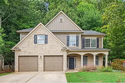 925 Liberty Ives Drive, Auburn, GA 30011 - Photo 1