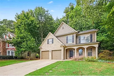 925 Liberty Ives Drive, Auburn, GA 30011 - Photo 2