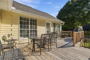 17 Bennington Dr NW, Rome, GA 30165 - Photo 40