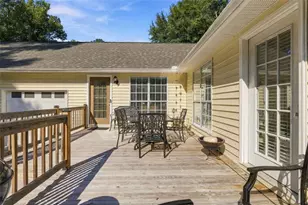 17 Bennington Dr NW, Rome, GA 30165 - Photo 42