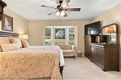 17 Bennington Drive NW, Rome, GA 30165 - Photo 22
