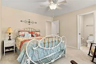 17 Bennington Dr NW, Rome, GA 30165 - Photo 26