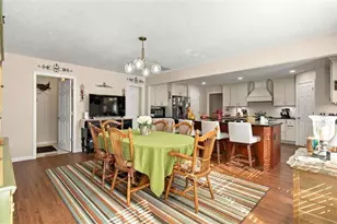 17 Bennington Dr NW, Rome, GA 30165 - Photo 36