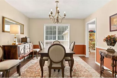 17 Bennington Drive NW, Rome, GA 30165 - Photo 18