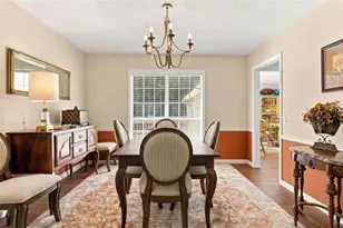 17 Bennington Dr NW, Rome, GA 30165 - Photo 18
