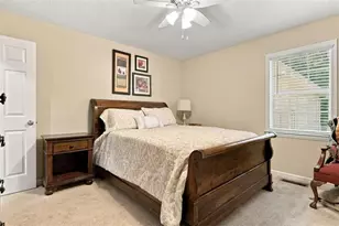 17 Bennington Dr NW, Rome, GA 30165 - Photo 30