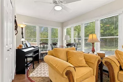 17 Bennington Drive NW, Rome, GA 30165 - Photo 32
