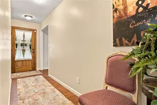 17 Bennington Dr NW, Rome, GA 30165 - Photo 8