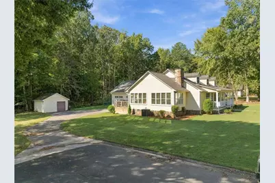17 Bennington Drive NW, Rome, GA 30165 - Photo 44