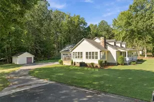 17 Bennington Dr NW, Rome, GA 30165 - Photo 44