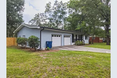525 Elliott Drive NW, Rome, GA 30165 - Photo 2