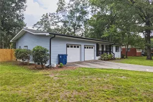 525 Elliott Dr NW, Rome, GA 30165 - Photo 2