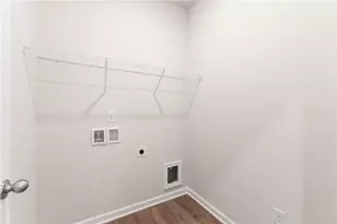 33 Faulkner Circle, Social Circle, GA 30025 - Photo 22