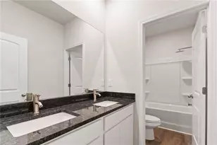 33 Faulkner Circle, Social Circle, GA 30025 - Photo 24