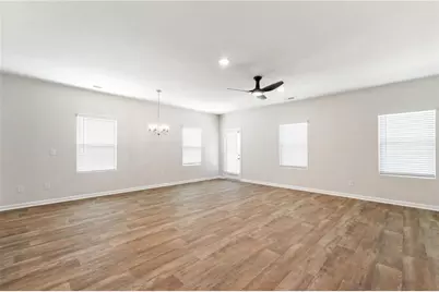 33 Faulkner Circle, Social Circle, GA 30025 - Photo 4