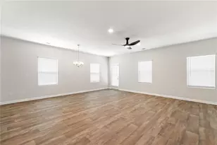 33 Faulkner Circle, Social Circle, GA 30025 - Photo 4