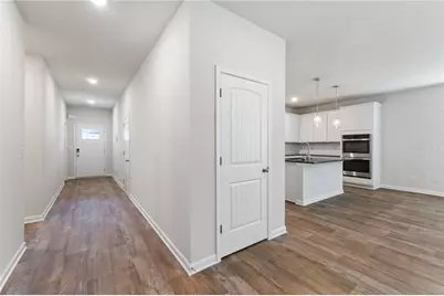 33 Faulkner Circle, Social Circle, GA 30025 - Photo 16