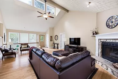 538 Wagner Way NE, Kennesaw, GA 30144 - Photo 6
