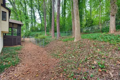 538 Wagner Way NE, Kennesaw, GA 30144 - Photo 34