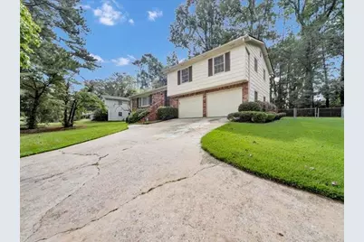 2367 Lake Jodeco Road, Jonesboro, GA 30236 - Photo 2